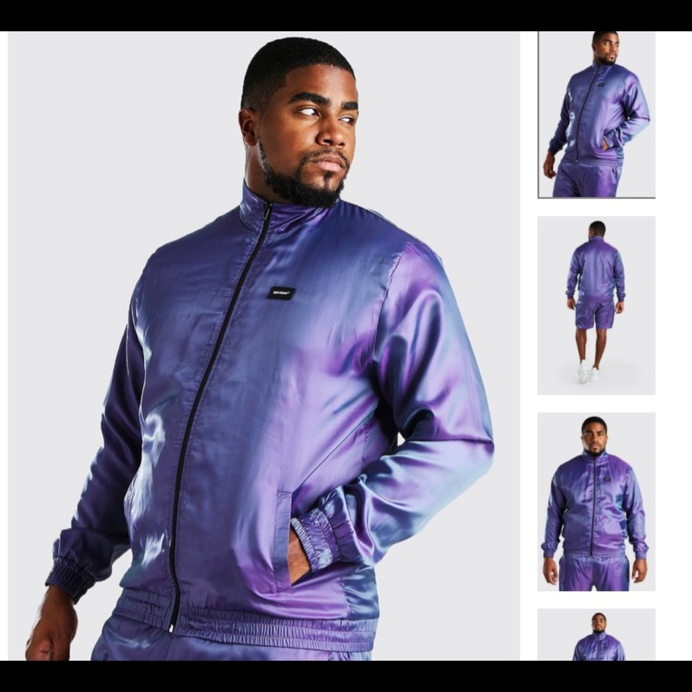 Men’s Jacket